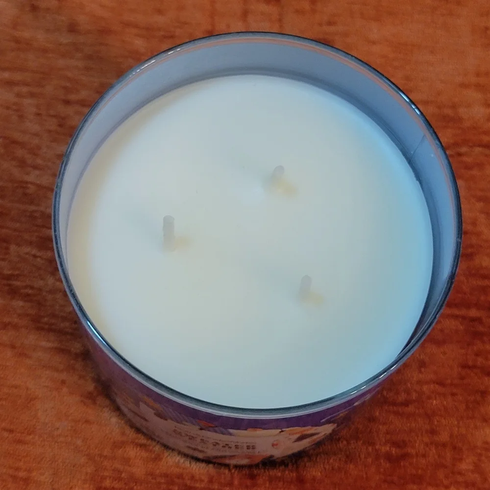 2 Pack Bath & Body Works Sweater Weather 3 Wick Candles Bundle - Picture 4 of 5